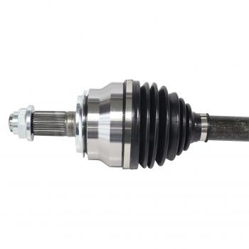 2022 Honda Odyssey CV Axle Assembly Front Left GSP NCV36179 image 1 of 4