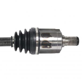 2022 Honda Odyssey CV Axle Assembly Front Left GSP NCV36179 image 2 of 4