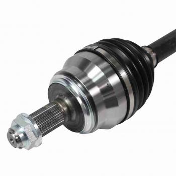 2022 Honda Odyssey CV Axle Assembly Front Left GSP NCV36179 image 3 of 4