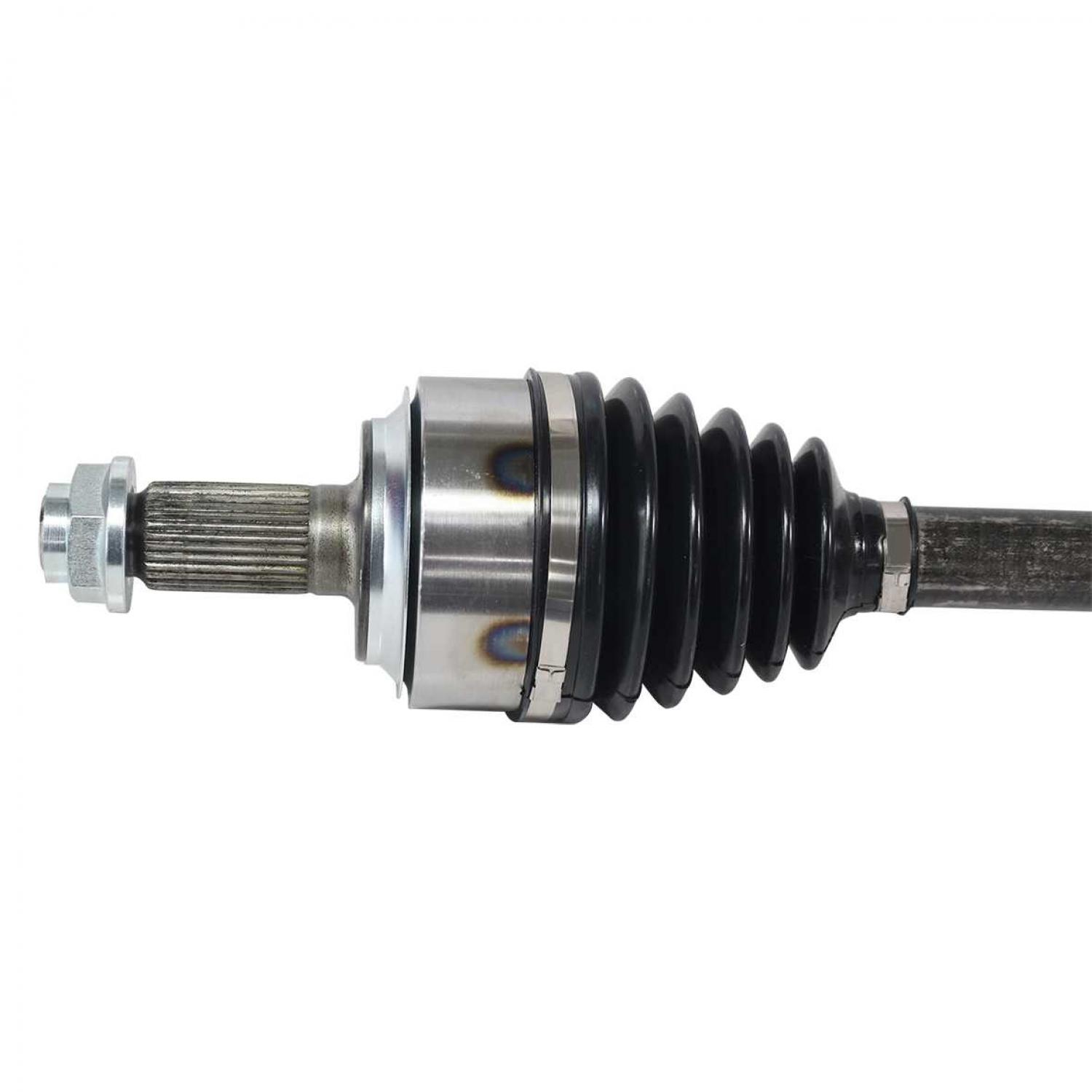 GSP NCV36180 - CV Axle Assembly GSP NCV36180 CV Axle Assembly product image 1 of 5