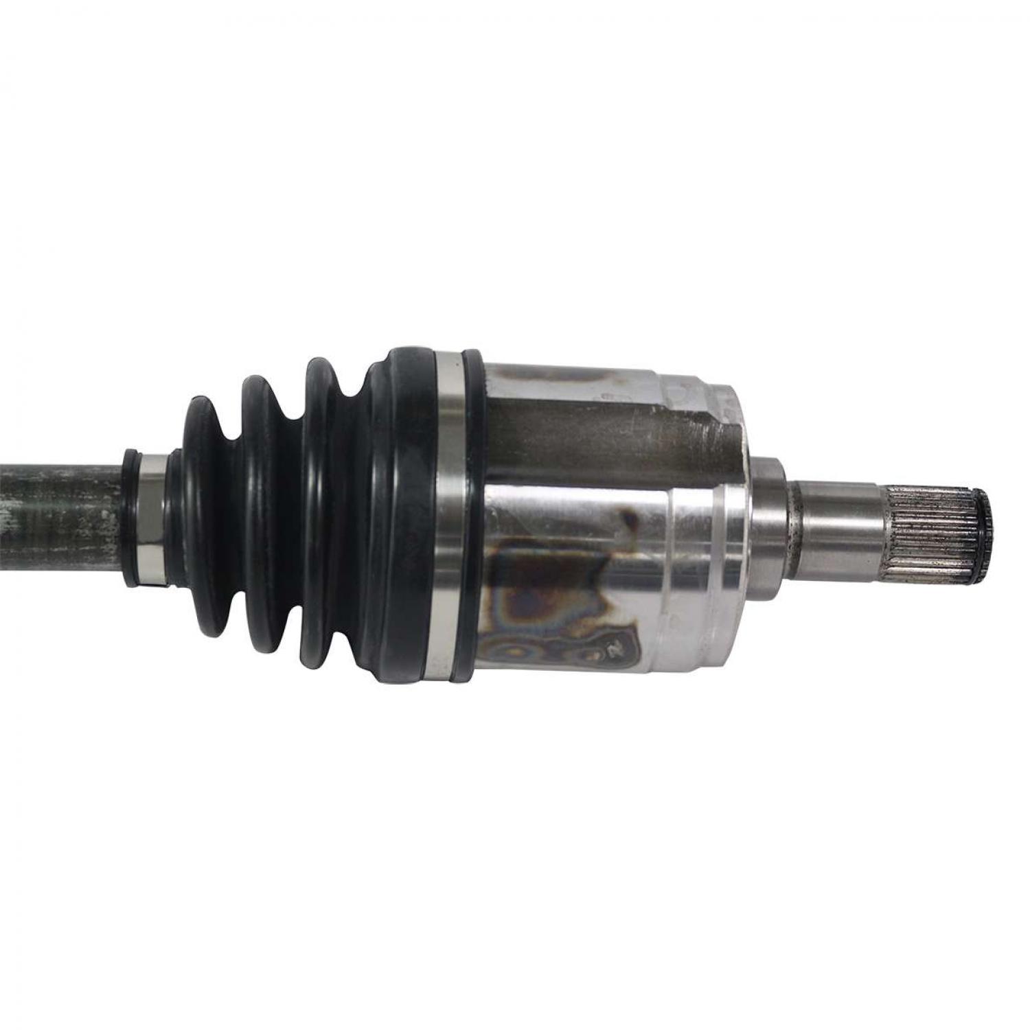 GSP NCV36180 - CV Axle Assembly GSP NCV36180 CV Axle Assembly product image 2 of 5