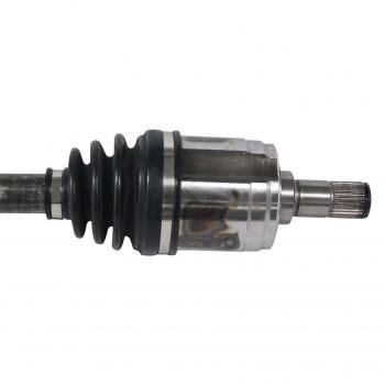 2015 Honda Accord CV Axle Assembly Front Left GSP NCV36180 image 2 of 4