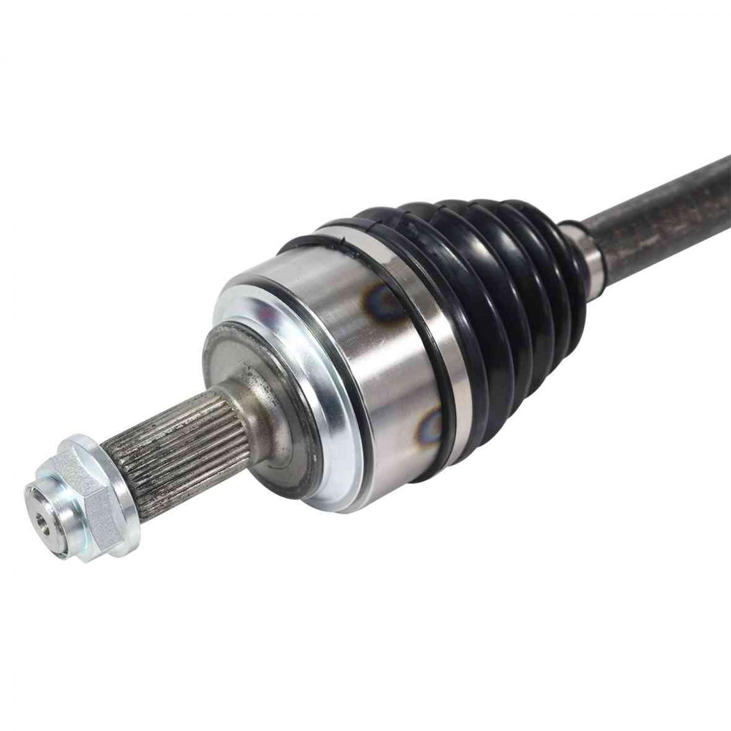 GSP NCV36180 - CV Axle Assembly GSP NCV36180 CV Axle Assembly product image 3 of 5