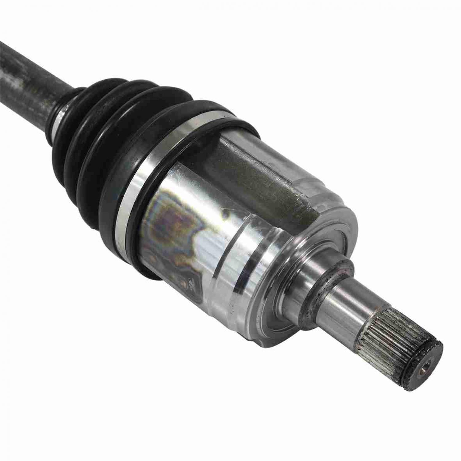 GSP NCV36180 - CV Axle Assembly GSP NCV36180 CV Axle Assembly product image 4 of 5