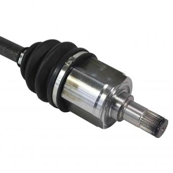 2013 Honda Civic CV Axle Assembly Front Left GSP NCV36183 image 4 of 4