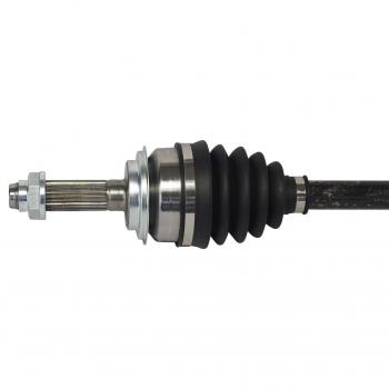 2018 Honda HR-V CV Axle Assembly Rear Left GSP NCV36184 image 1 of 4