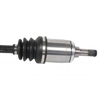 2018 Honda HR-V CV Axle Assembly Rear Left GSP NCV36184 image 2 of 4