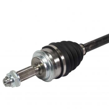 2018 Honda HR-V CV Axle Assembly Rear Left GSP NCV36184 image 3 of 4