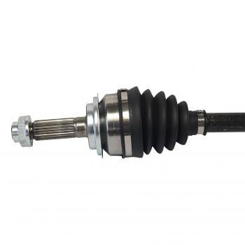 2018 Honda HR-V CV Axle Assembly Rear Right GSP NCV36185 image 1 of 4