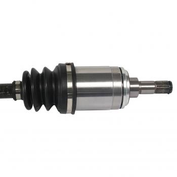 2018 Honda HR-V CV Axle Assembly Rear Right GSP NCV36185 image 2 of 4