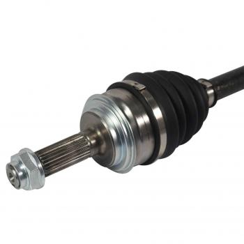 2018 Honda HR-V CV Axle Assembly Rear Right GSP NCV36185 image 3 of 4
