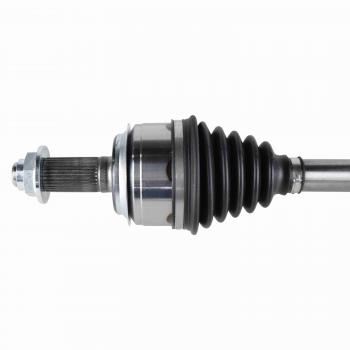 2018 Honda HR-V CV Axle Assembly Front Left GSP NCV36186 image 3 of 4