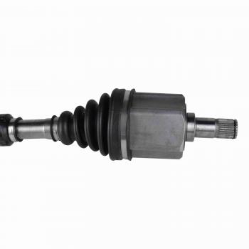 2018 Honda HR-V CV Axle Assembly Front Left GSP NCV36186 image 4 of 4