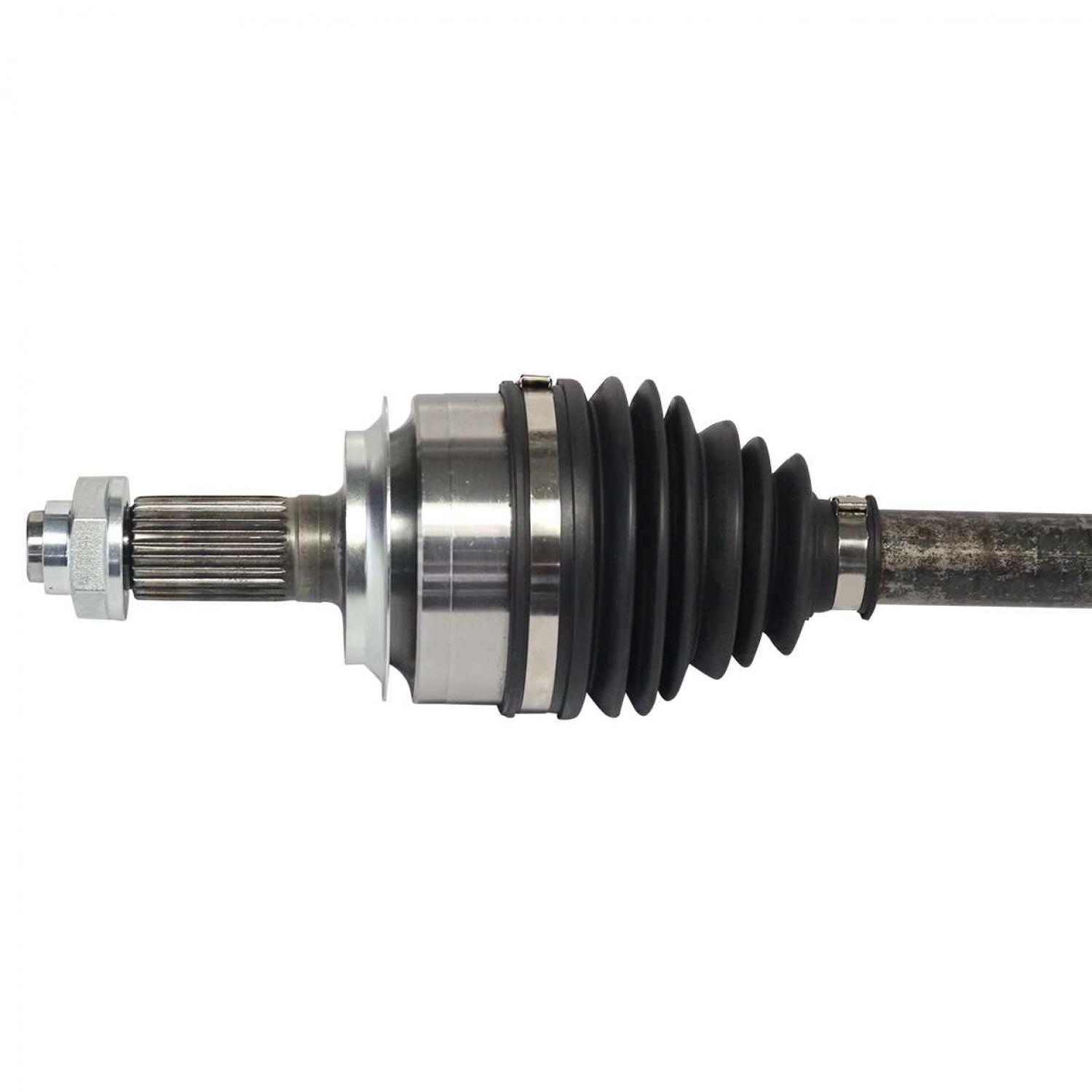 GSP NCV36187 - CV Axle Assembly GSP NCV36187 CV Axle Assembly product image 1 of 5