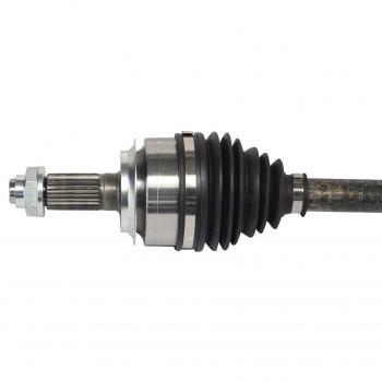 2015 Honda CR-Z CV Axle Assembly Front Right GSP NCV36187 image 1 of 4