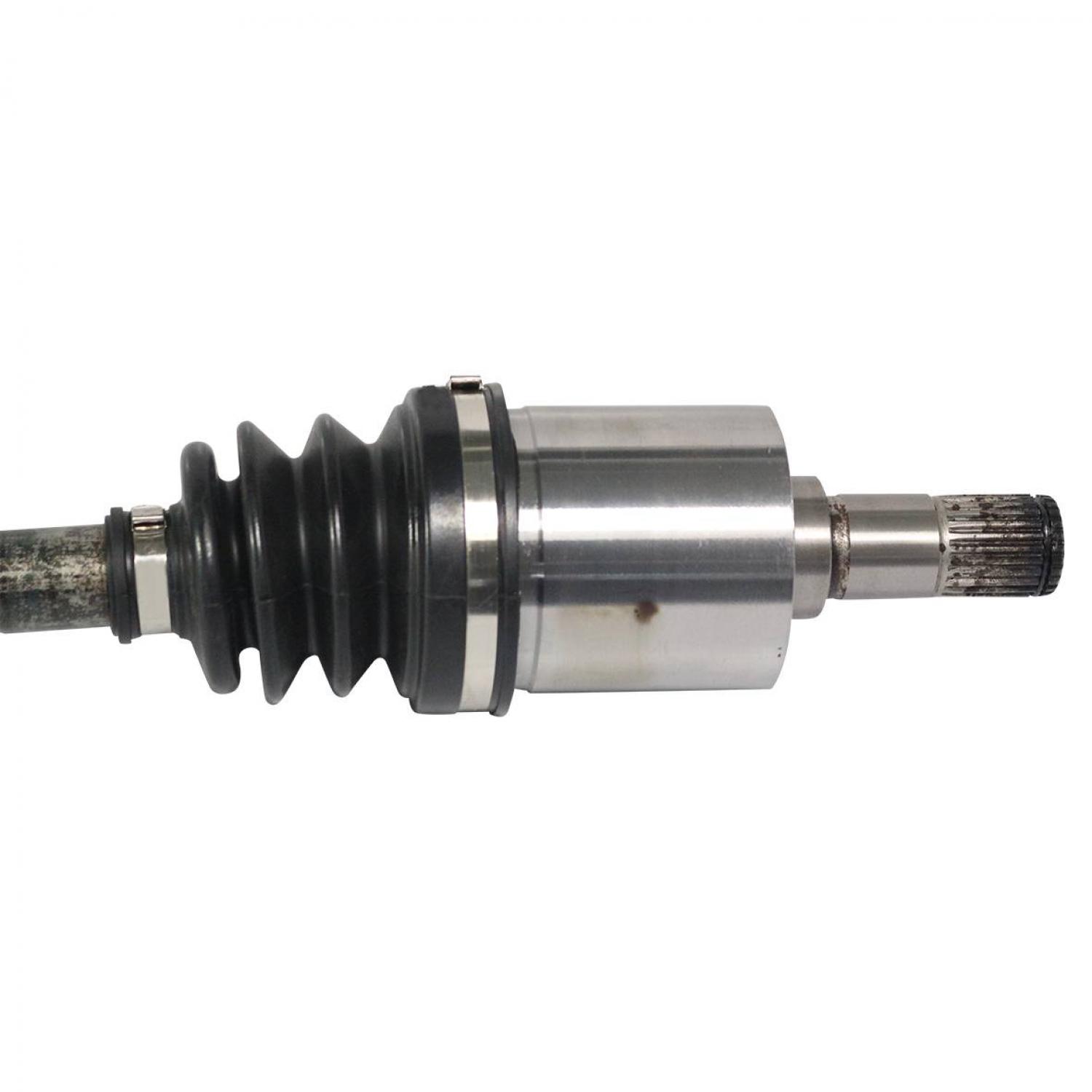 GSP NCV36187 - CV Axle Assembly GSP NCV36187 CV Axle Assembly product image 2 of 5