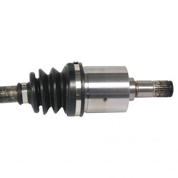 2015 Honda CR-Z CV Axle Assembly Front Right GSP NCV36187 image 2 of 4
