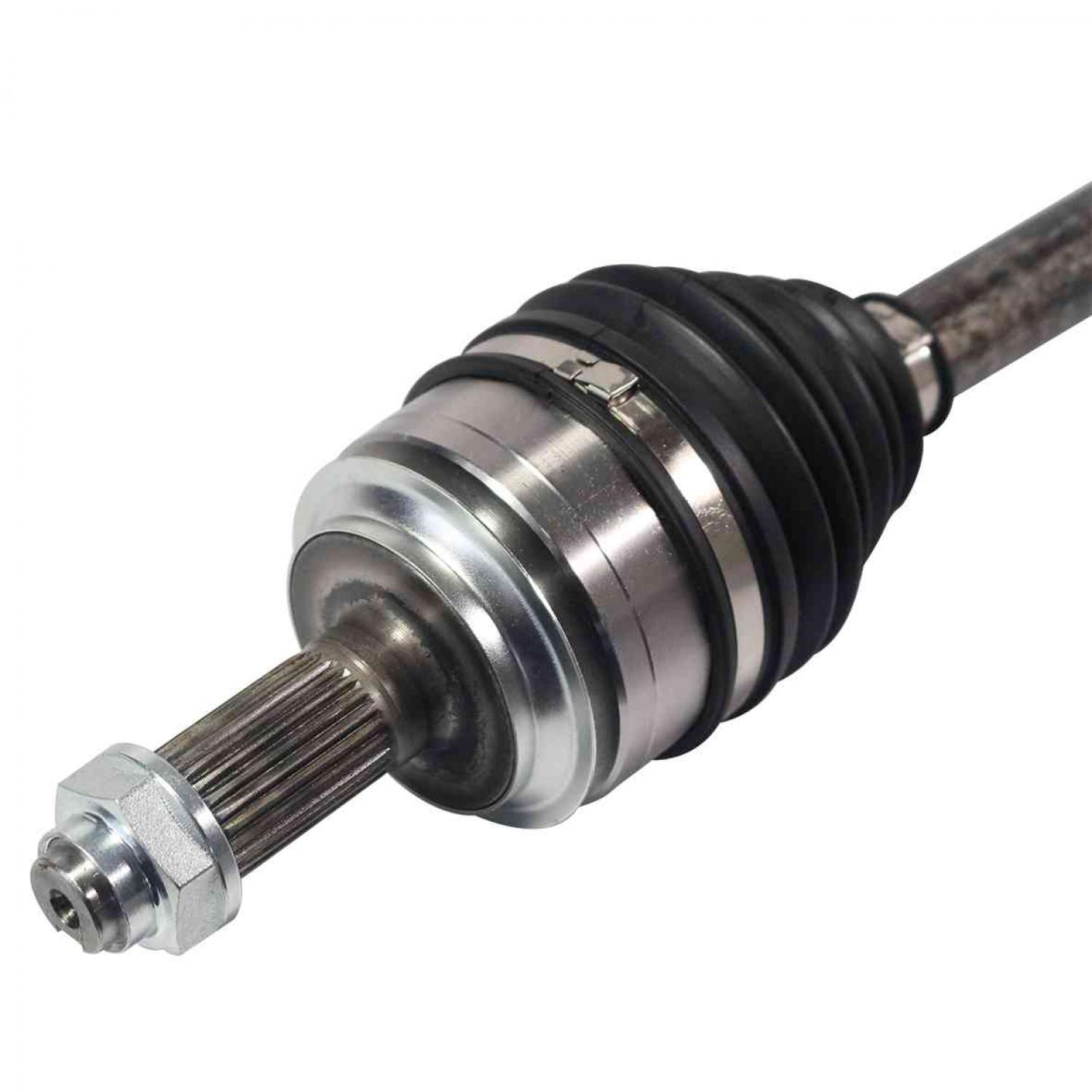 GSP NCV36187 - CV Axle Assembly GSP NCV36187 CV Axle Assembly product image 3 of 5