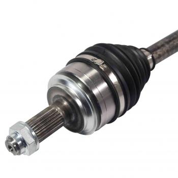 2015 Honda CR-Z CV Axle Assembly Front Right GSP NCV36187 image 3 of 4