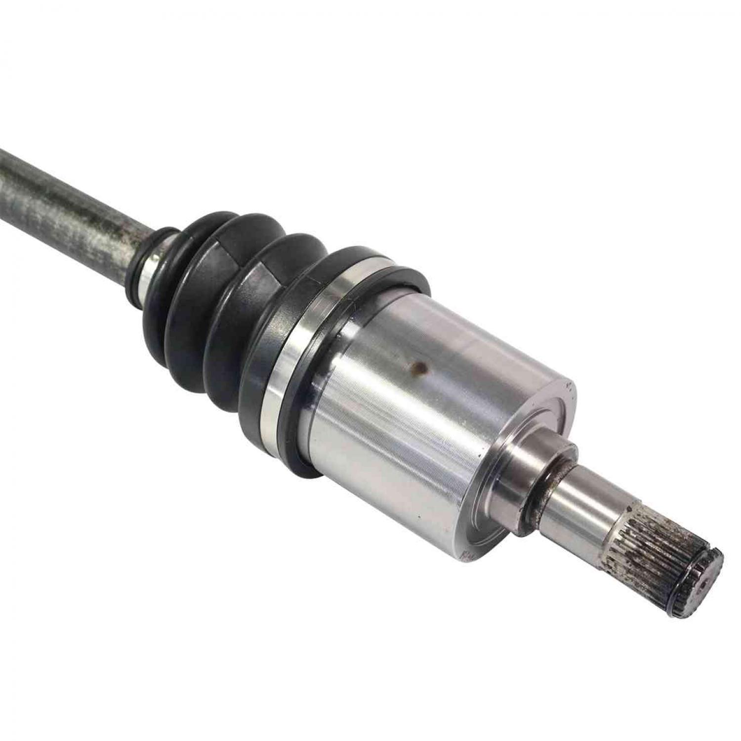 GSP NCV36187 - CV Axle Assembly GSP NCV36187 CV Axle Assembly product image 4 of 5
