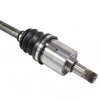 2015 Honda CR-Z CV Axle Assembly Front Right GSP NCV36187 image 4 of 4