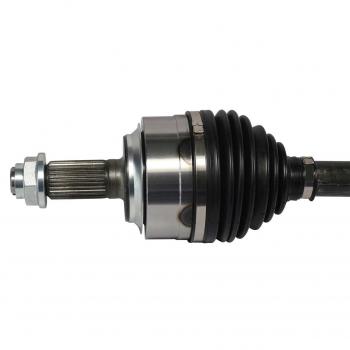 2015 Honda Accord CV Axle Assembly Front Right GSP NCV36188 image 1 of 4