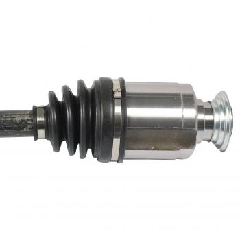 2015 Honda Accord CV Axle Assembly Front Right GSP NCV36188 image 2 of 4