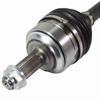 2015 Honda Accord CV Axle Assembly Front Right GSP NCV36188 image 3 of 4