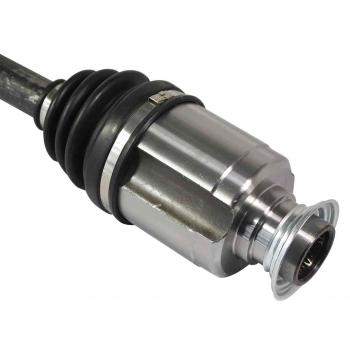 2015 Honda Accord CV Axle Assembly Front Right GSP NCV36188 image 4 of 4