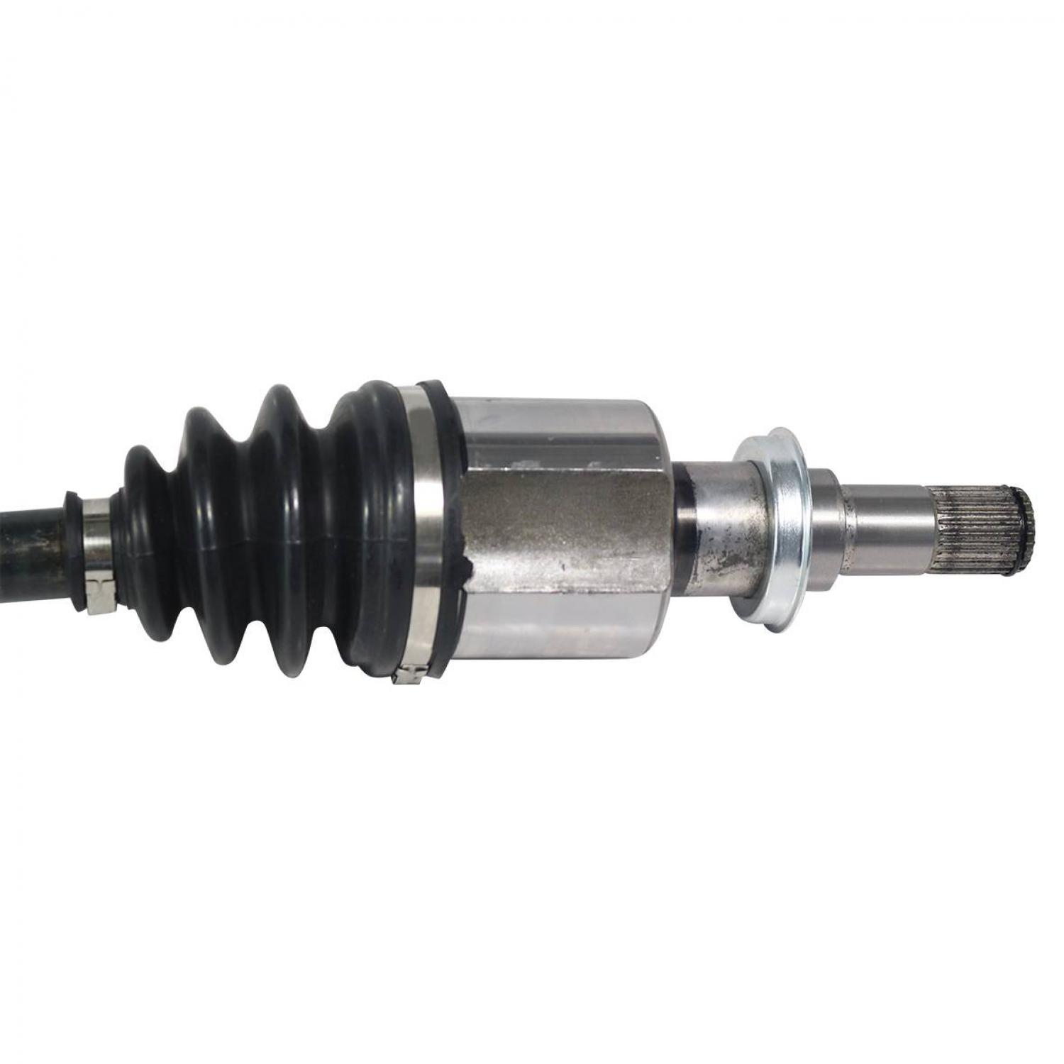 GSP NCV36189 - CV Axle Assembly GSP NCV36189 CV Axle Assembly product image 2 of 5