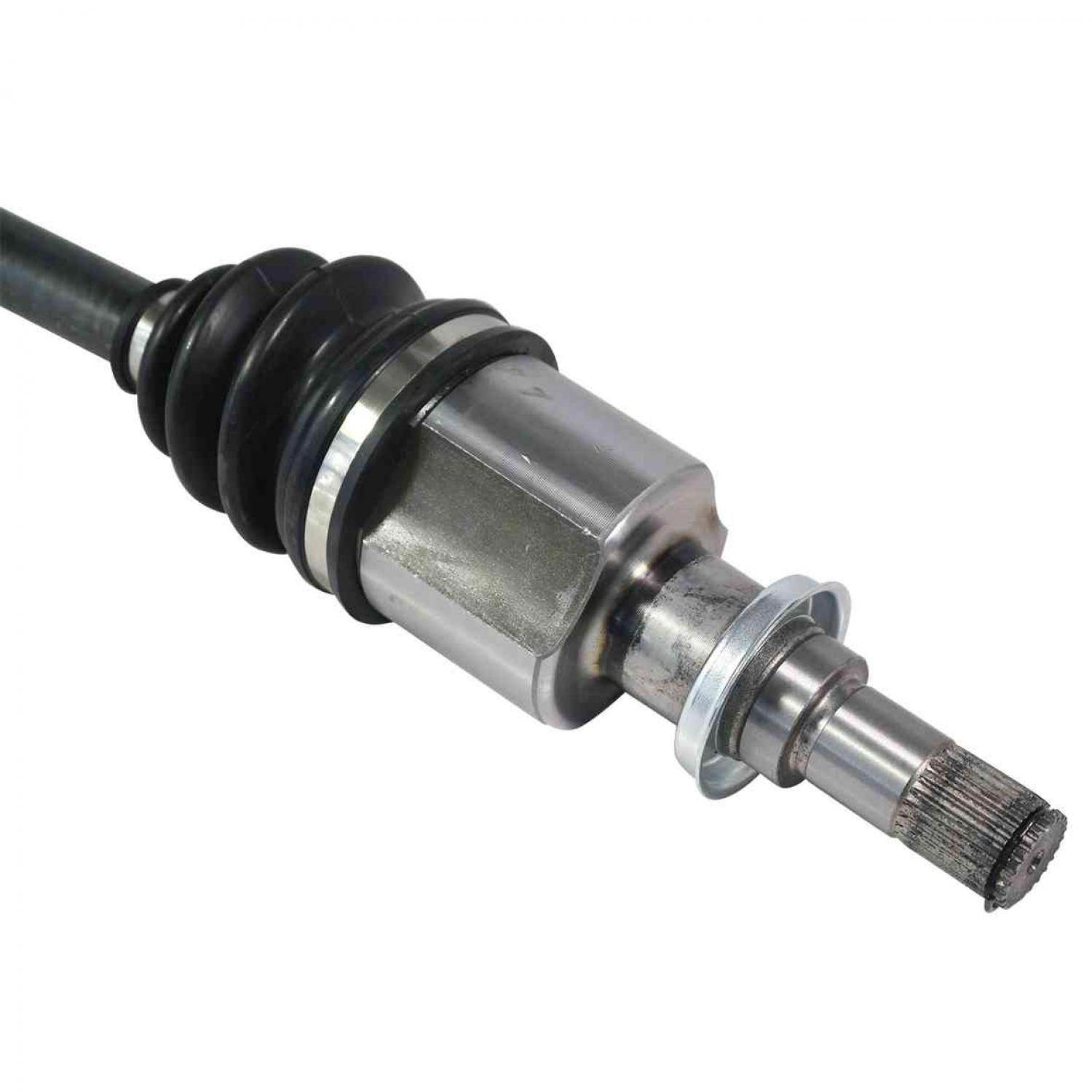 GSP NCV36189 - CV Axle Assembly GSP NCV36189 CV Axle Assembly product image 4 of 5
