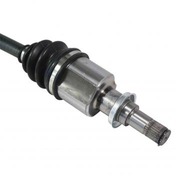 2021 Honda Civic CV Axle Assembly Front Right GSP NCV36189 image 4 of 4