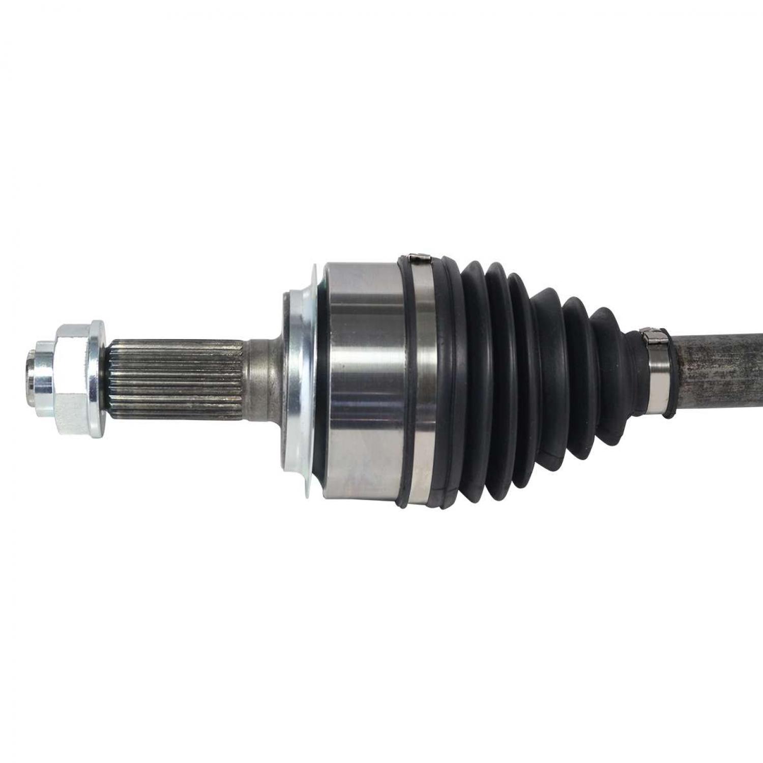 GSP NCV36190 - CV Axle Assembly GSP NCV36190 CV Axle Assembly product image 1 of 5