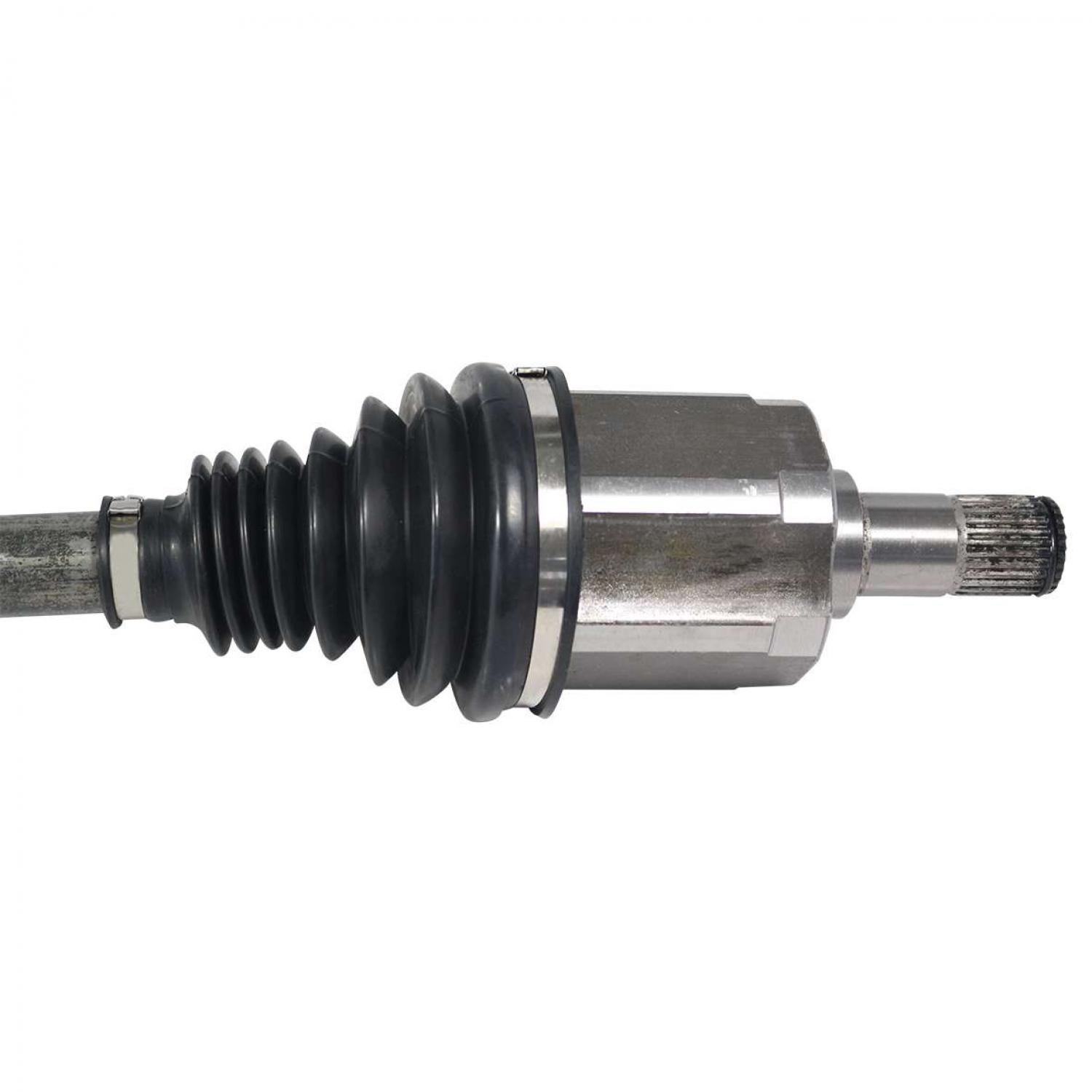GSP NCV36190 - CV Axle Assembly GSP NCV36190 CV Axle Assembly product image 2 of 5