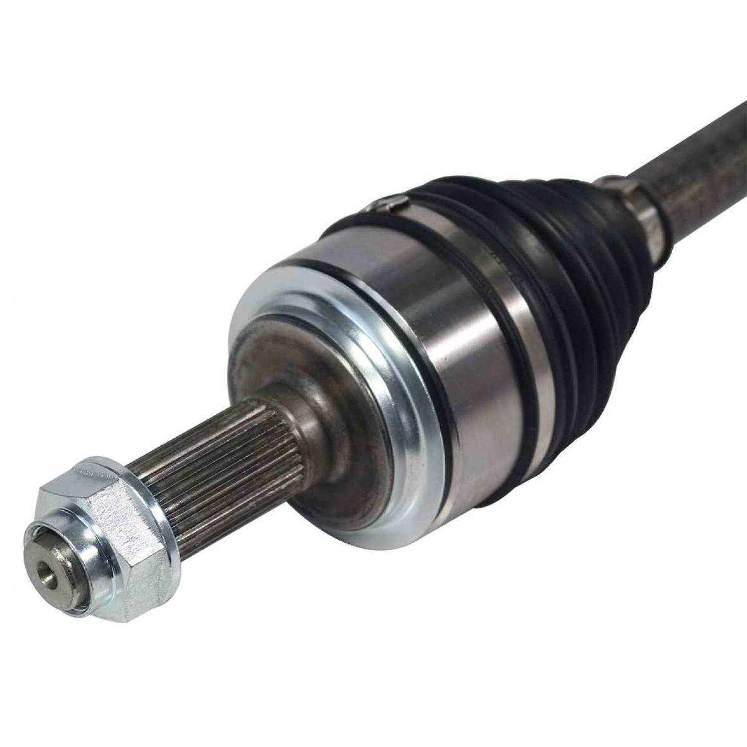 GSP NCV36190 - CV Axle Assembly GSP NCV36190 CV Axle Assembly product image 3 of 5