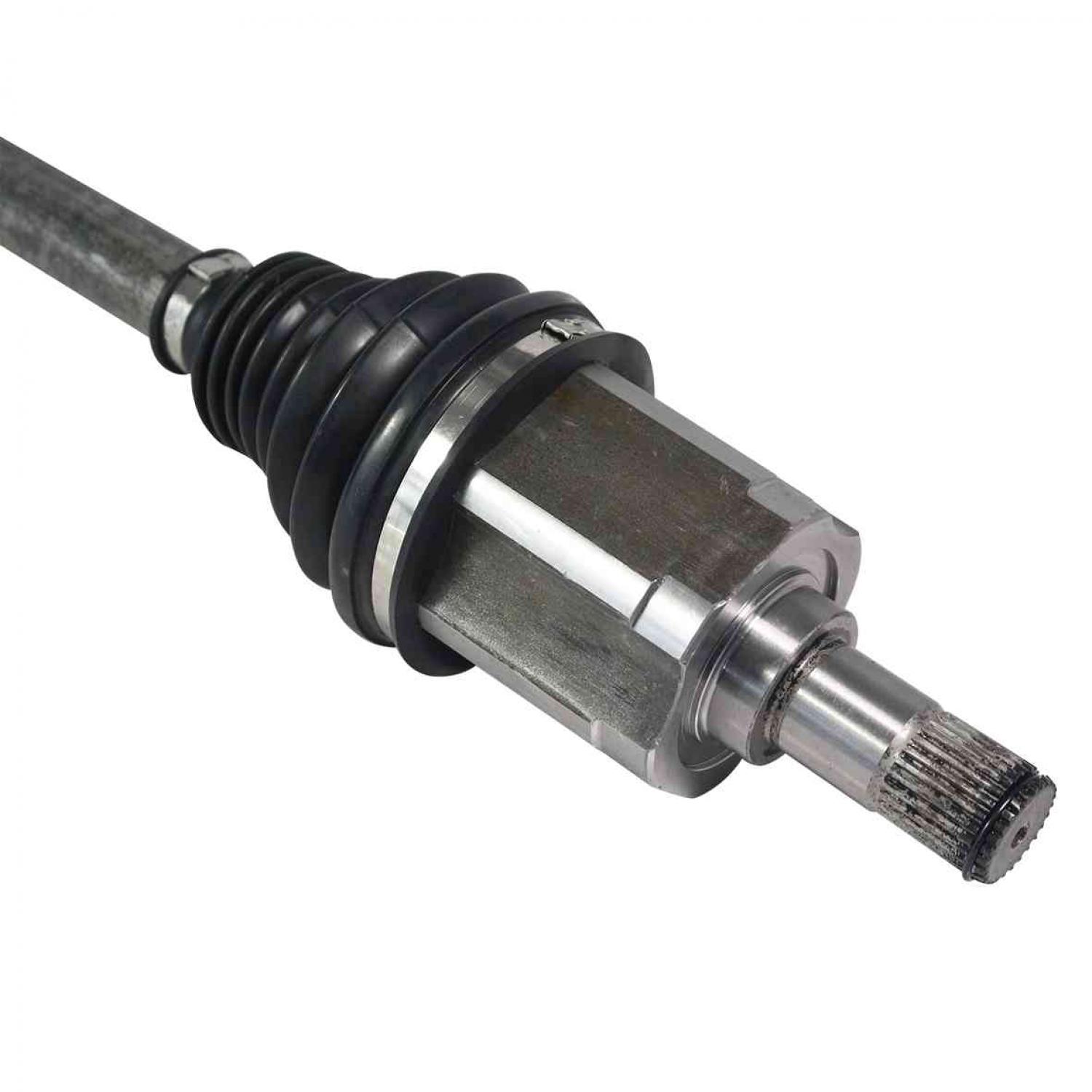 GSP NCV36190 - CV Axle Assembly GSP NCV36190 CV Axle Assembly product image 4 of 5