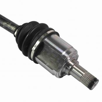 2012 Honda Crosstour CV Axle Assembly Front Left GSP NCV36192 image 4 of 4