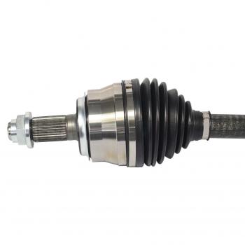 2017 Honda Pilot CV Axle Assembly Front Right GSP NCV36193 image 1 of 4