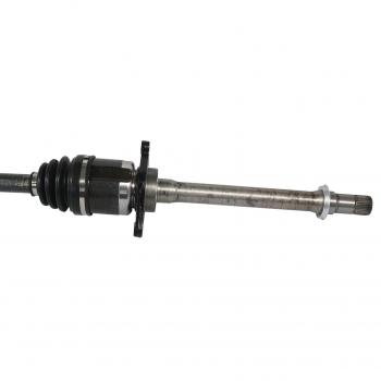 2017 Honda Pilot CV Axle Assembly Front Right GSP NCV36193 image 2 of 4