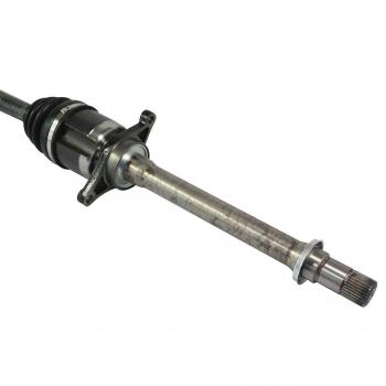 2017 Honda Pilot CV Axle Assembly Front Right GSP NCV36193 image 4 of 4