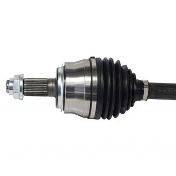 2017 Honda Pilot CV Axle Assembly Front Left GSP NCV36194 image 1 of 4