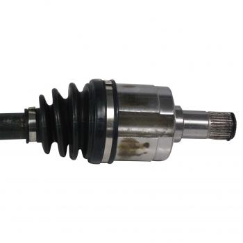 2017 Honda Pilot CV Axle Assembly Front Left GSP NCV36194 image 2 of 4