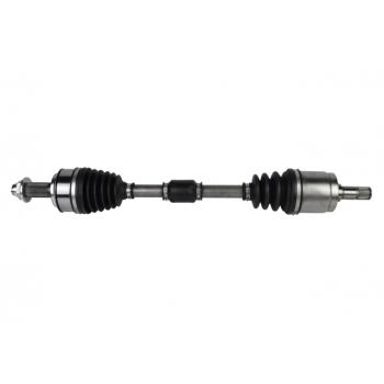 2018 Honda HR-V CV Axle Assembly Front Left GSP NCV36195 image 1 of 4