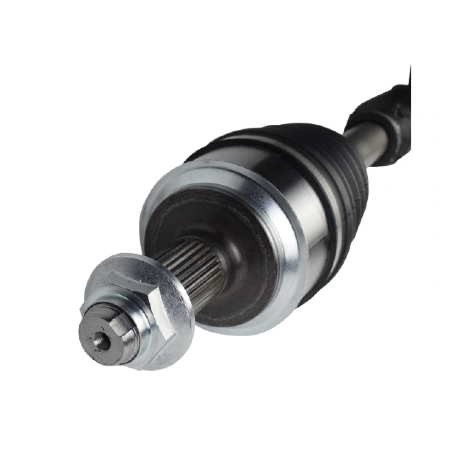 GSP NCV36195 - CV Axle Assembly GSP NCV36195 CV Axle Assembly product image 3 of 5