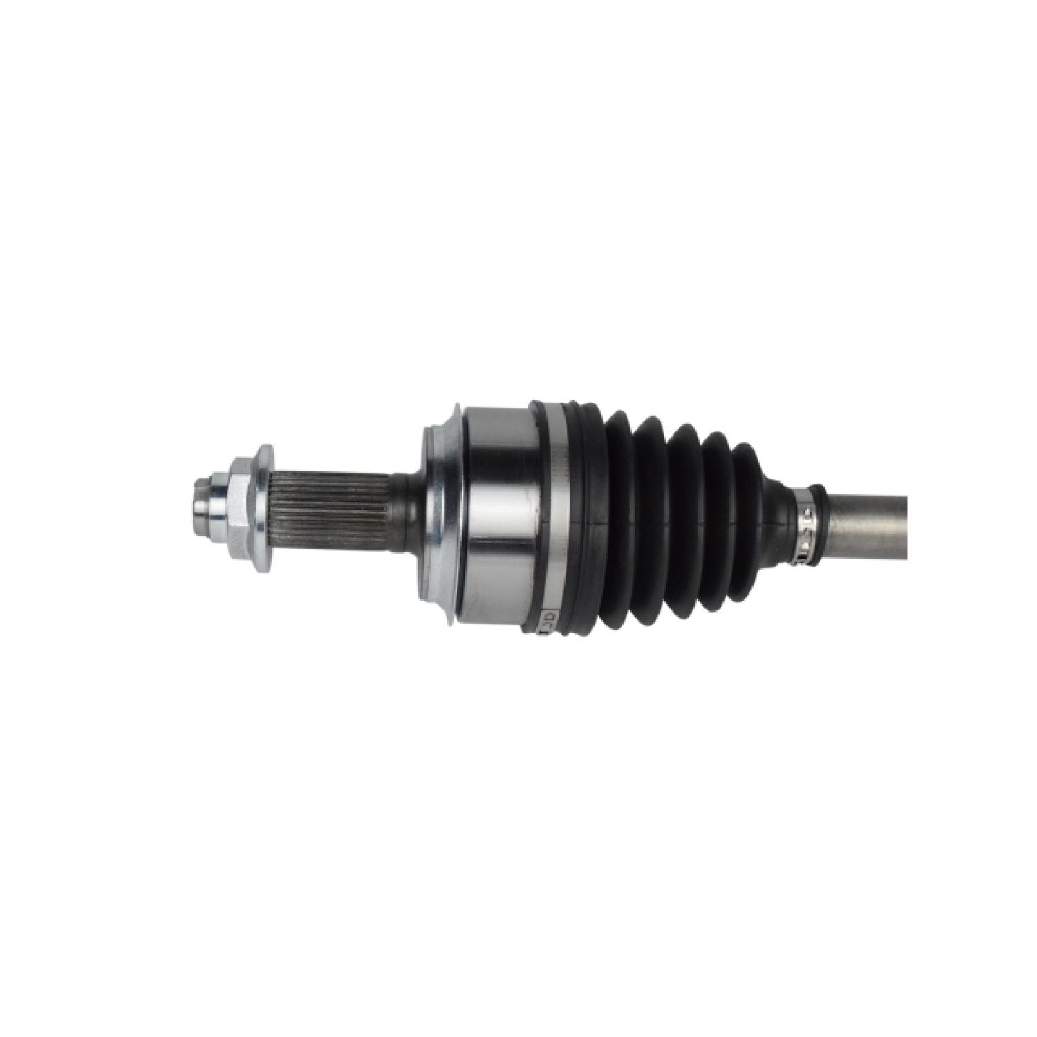 GSP NCV36195 - CV Axle Assembly GSP NCV36195 CV Axle Assembly product image 4 of 5