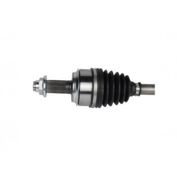 2018 Honda HR-V CV Axle Assembly Front Left GSP NCV36195 image 4 of 4