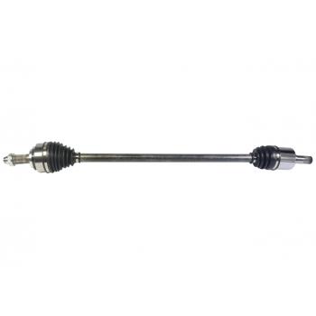 2016 Honda Fit CV Axle Assembly