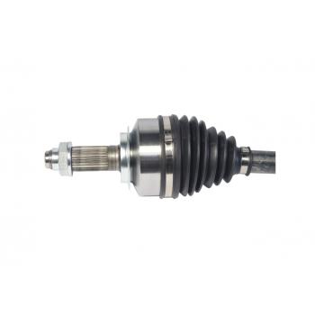 2016 Honda Fit CV Axle Assembly Front Right GSP NCV36197 image 2 of 4