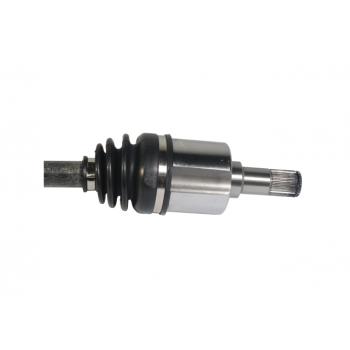 2016 Honda Fit CV Axle Assembly Front Right GSP NCV36197 image 3 of 4