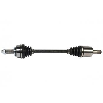 2016 Honda Fit CV Axle Assembly Front Left GSP NCV36198 image 1 of 4